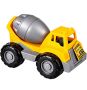 Large Kids Cement Mixer Truck Toy 37CM