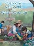 Cuando Yo Sea Grande-when I Grow Up