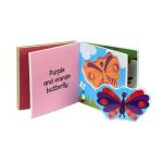 Melissa Soft Shapes Colours Book
