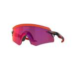 Oakley Encoder Matte Black Prizm Road