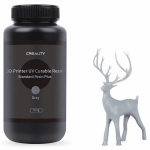 Creality Lcd Resin 500G Grey