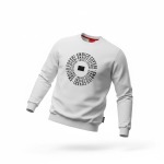 Sweater Offwht