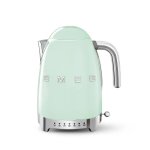 Smeg Variable Kettle Red – KLF04RD