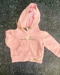 Karoo Ltd Pink Sheep Hoodie 0 3M