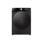 Hisense 10KG 6KG Front Loader Washer Dryer Titanium