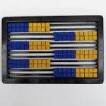 Abacus 120 Learners JK1342-CO
