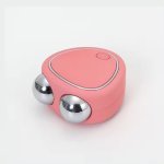 Face Lifting Ems Skin Tightening Device Electric Microcurrent Face Rejuvenation Massager