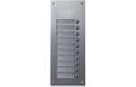 PI1565 DR-10US 10 Button Add On Panel L