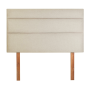 Michigan Headboard - King / Ash