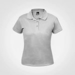 Ladies Pro Golfer
