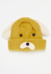 PoP Candy Novelty Beanie-yellow