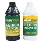 2-STROKE Engine Oil 500ML