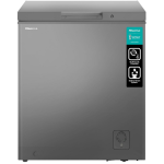 Hisense H175CFS Chest Freezer