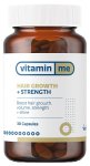 Hair Growth + Strength