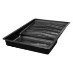 Paint Tray Black