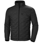 Men's Lifaloft Insulator Jacket - 991 Black XL