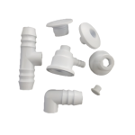 Jet Spa - Quality Spa Ozone 7-PIECE Set