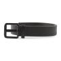 Identityblack Formal Belt