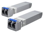 Ubiquiti Single Mode 10G Lc Sfp+ 1310NM 10KM UACC-OM-SM-10G-D-2