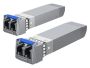 Ubiquiti Single Mode 10G Lc Sfp+ 1310NM 10KM UACC-OM-SM-10G-D-2