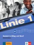 Linie 1 - Intensivtrainer A1 Paperback