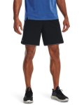 Men's Ua Hiit Woven 8INCH Shorts - Black XL