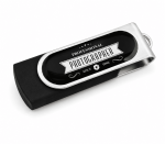 Swivel Flash Drive