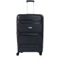 Travelite Santiago Large Black