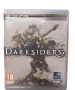 PS3 Darksiders Game Disc