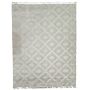Rugs Of Persia / 400 X 300CM White Modern Machinemade Turkish Area Rug