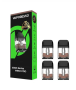 Xros Series 0.6 Mesh Pod