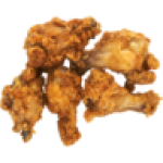 Fried Chicken Drummettes Per Kg