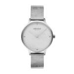 Figen - Mop Dial Stainless Steel Ladies Watch V295LXCWHC
