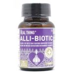 Alli-biotic 60S