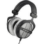 Beyerdynamic Dt 990 Pro Over-ear Studio Monitor Headphones 80 Ohm