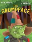 The Grumpface Hardcover