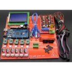 Stepper Driver Kit Mega 2560 R3 Printer Controller Kit