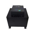 Trolley Inverter With Solar Capability - 2400W 24V