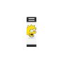 Samsung Galaxy Z FLIP4 Lisa Simpson Strap