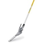 Stihl Fh-km 135 Deg Scrub Cutting Attachment - Lawnmowermecca.co.za