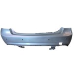 MERCEDES-BENZ W212 E-class Rear Bumper Shell