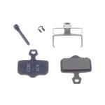 Elixir db level T tl Org steel Brake Pad