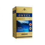 Solgar Wild Alaskan Full Spectrum Omega