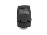 Replacement Battery For Fein Asct 18 Asct 18 M Ascm 18 Ascm 18 Qx Ascm 18 C Etc.