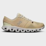 Woman's Cloud X 3 - UK4 Savannah Frost