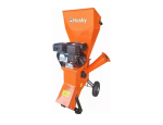 Husky Wood Chipper Shredder 76MM 196CC Engine