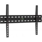 Equip Fixed Wall Mount Bracket For 37-70 Tvs - Up To 50KG Black