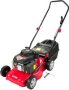 Ryobi 4-STROKE Petrol Lawnmower 125CC