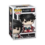 Funko Pop Animation: Death Note – L