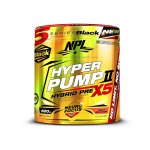 Hyper Pump 500G - Tangerine